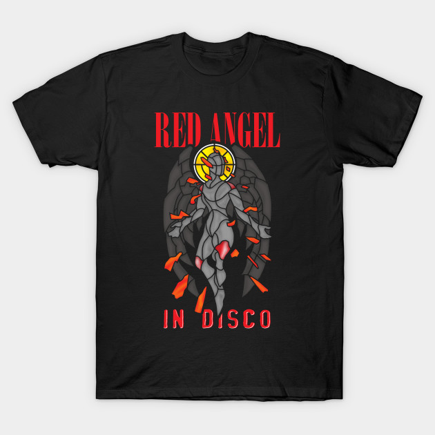 Red Angel